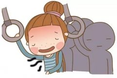 腋下有异味怎么回事