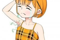 狐臭和油耳有什么关系