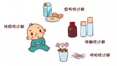 用完洗面奶过敏多久出现